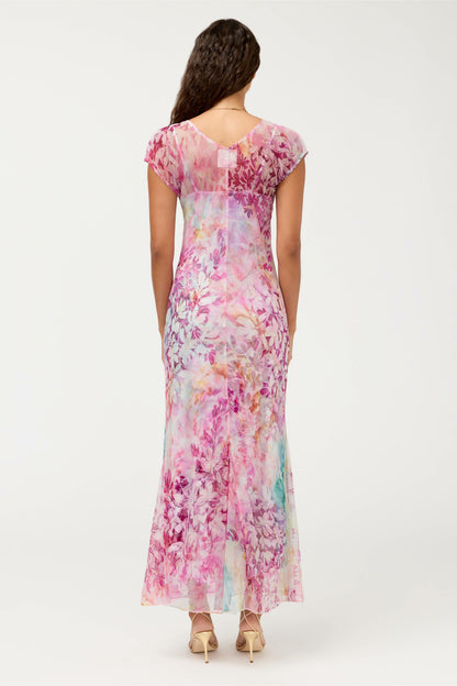 Johnny Was GEORGIA JUNE MAXI DRESS
