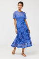 Yvessa Blue