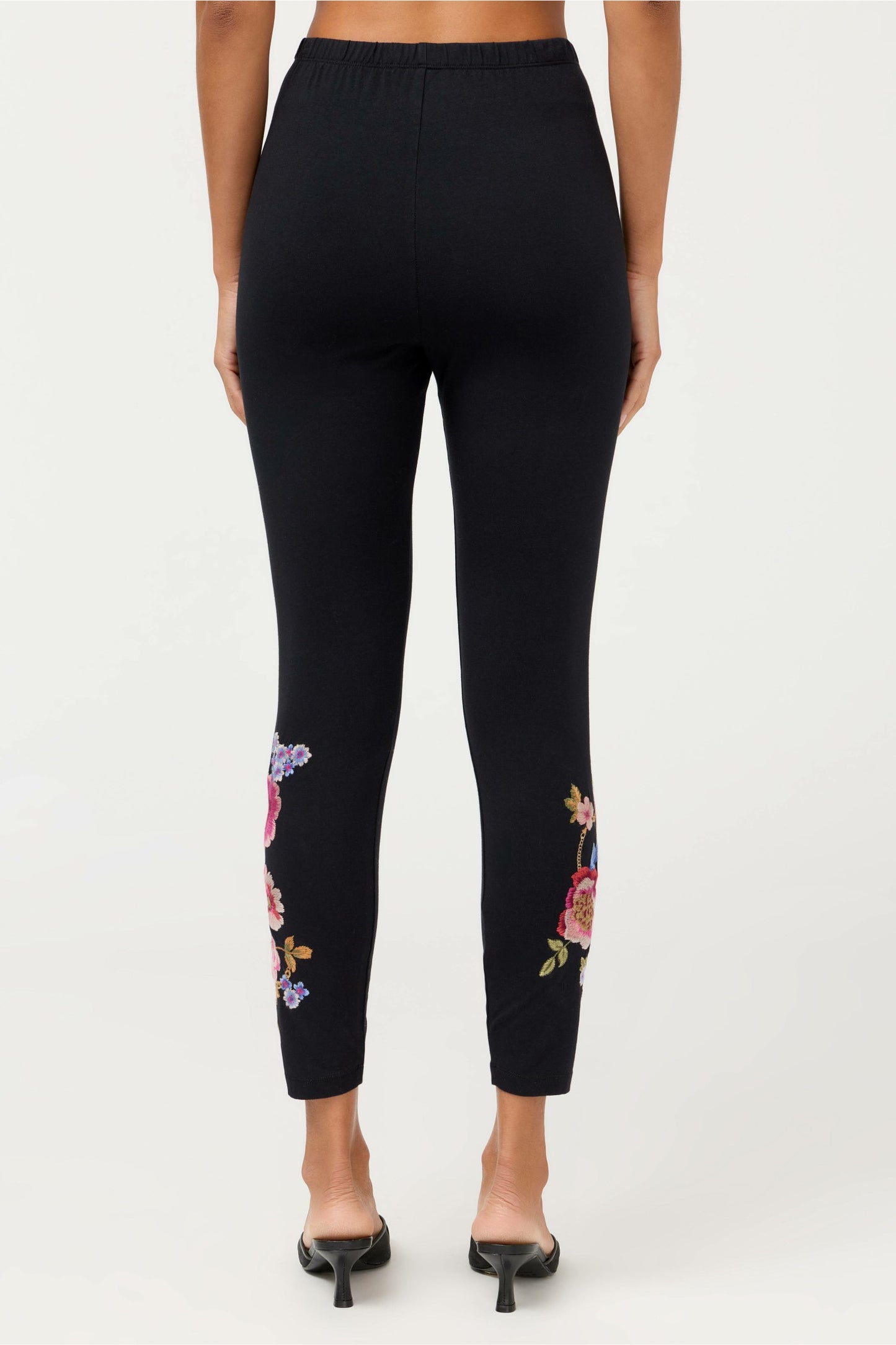 Johnny Was AERUS LEGGING