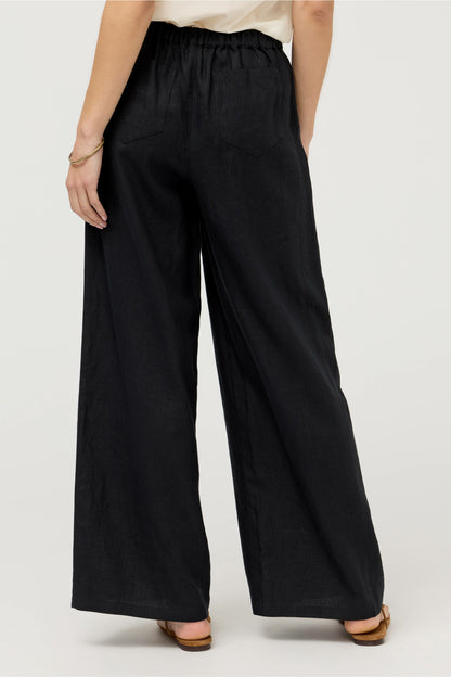Johnny Was ZULLAH PINTUCK PANT