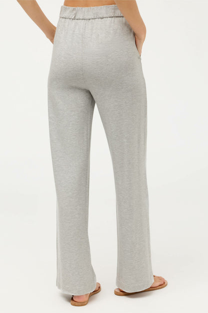 Johnny Was ESSENTIALS WIDE LEG PANT