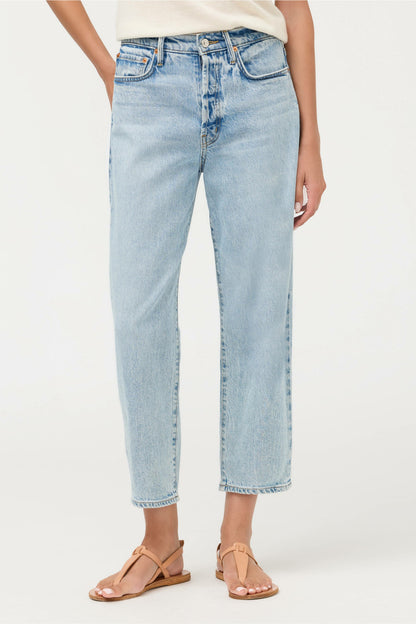 Johnny Was RYAN BARREL JEAN