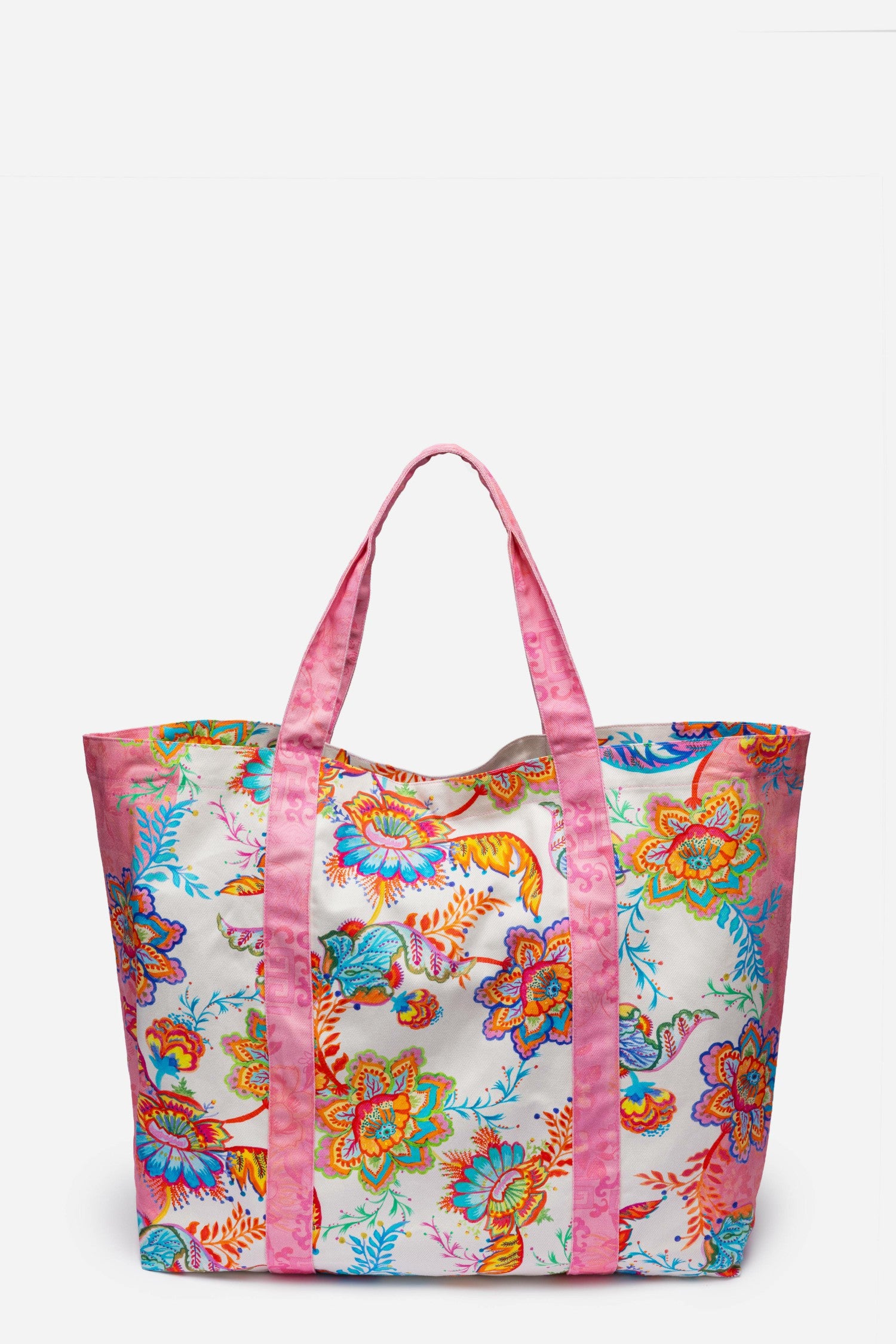 Johnny Was ROISIN BEACH TOTE
