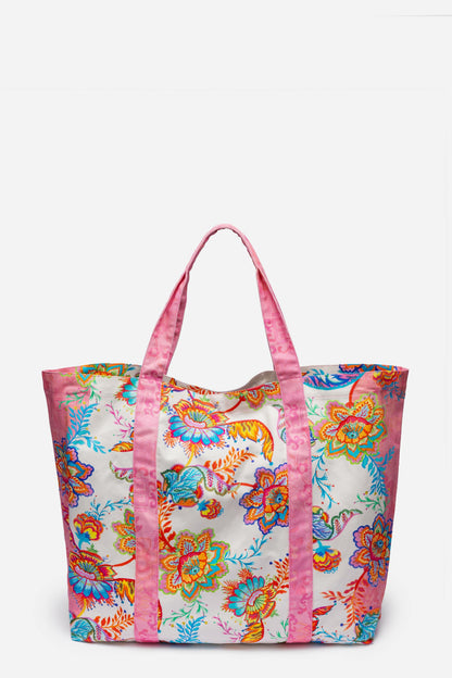 Johnny Was ROISIN BEACH TOTE