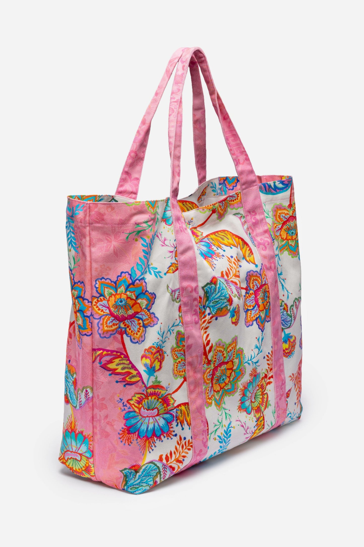 Johnny Was ROISIN BEACH TOTE