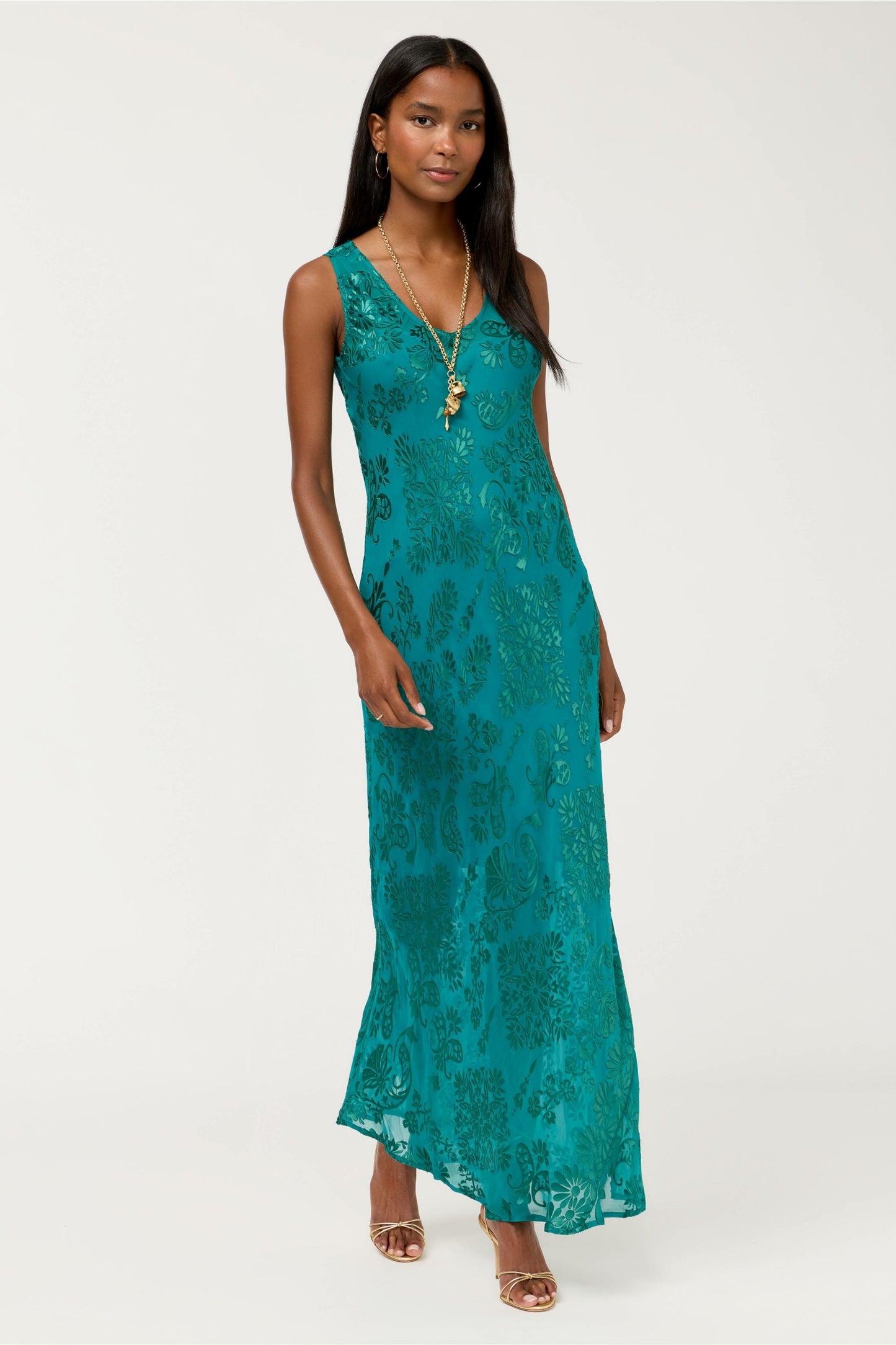 Johnny Was MIRA DRESS