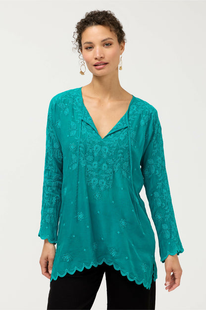Johnny Was ZOLIN DOLMAN TUNIC