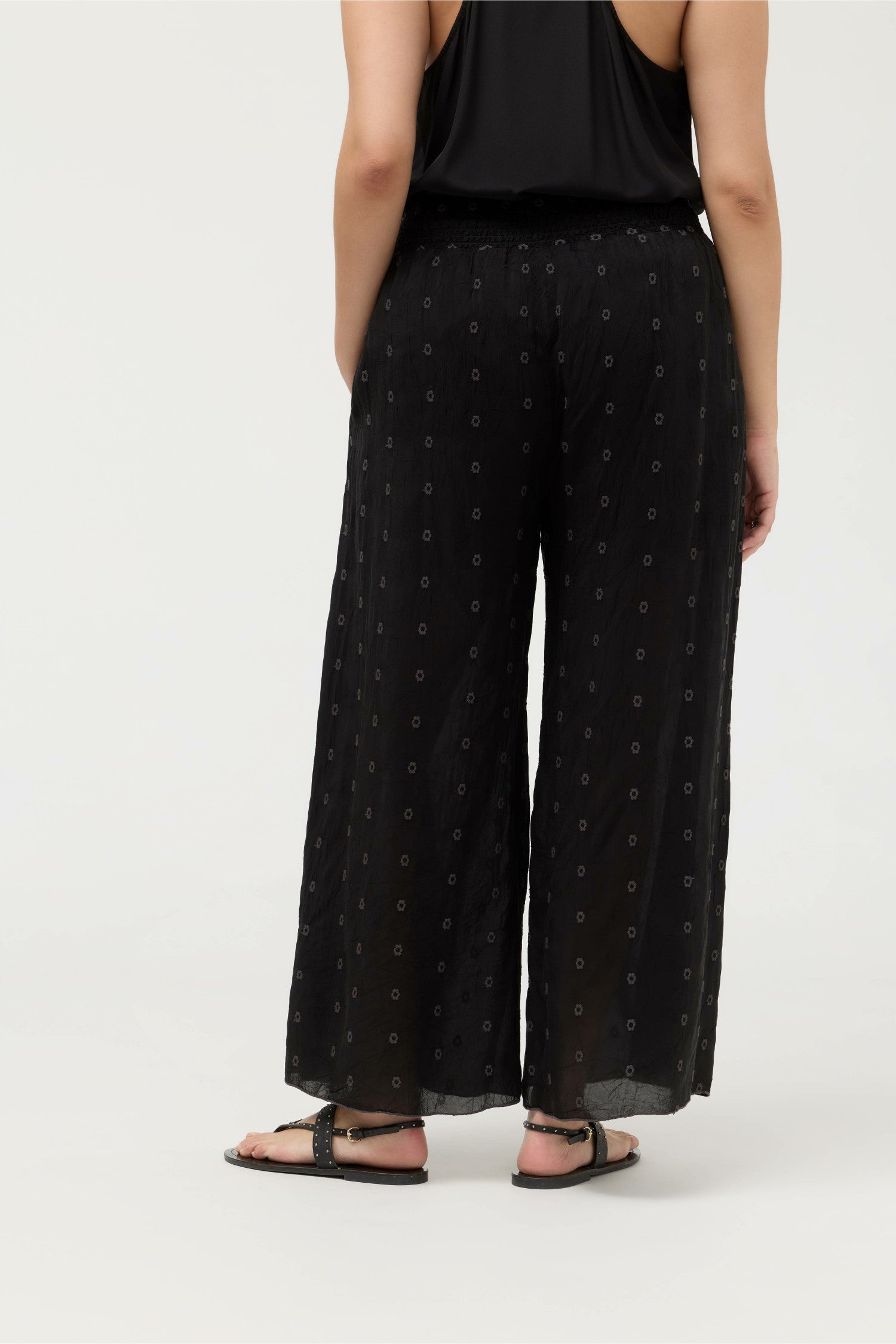 Johnny Was RACHEL PANT