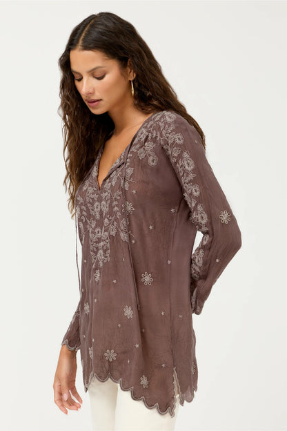 Johnny Was ZOLIN DOLMAN TUNIC