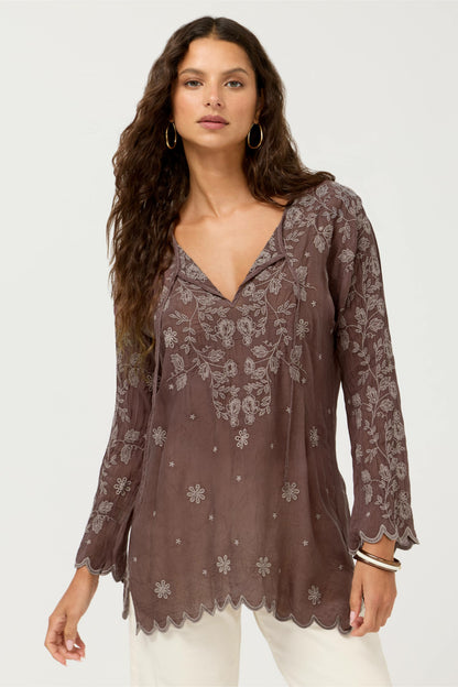 Johnny Was ZOLIN DOLMAN TUNIC
