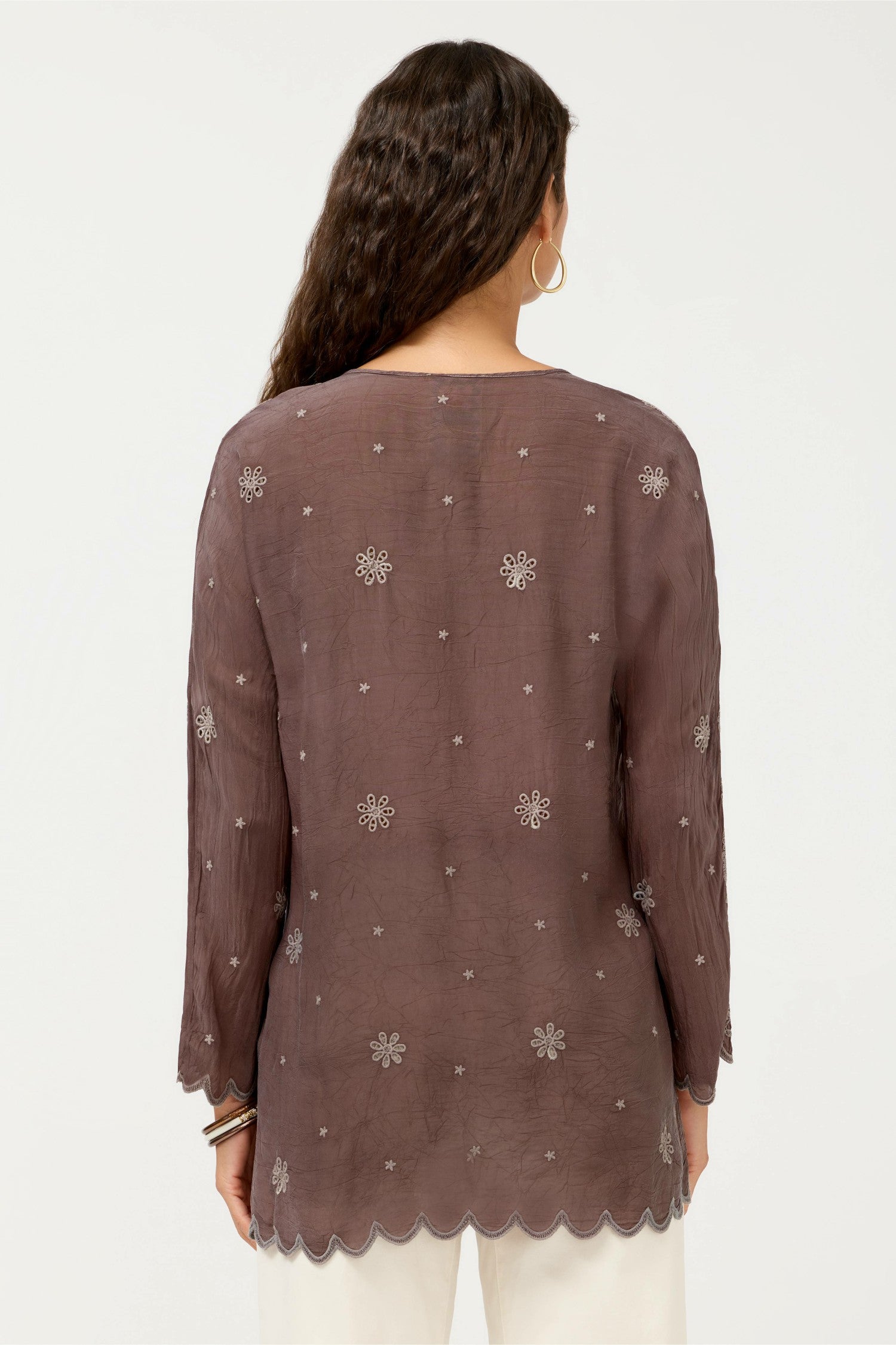 Johnny Was ZOLIN DOLMAN TUNIC
