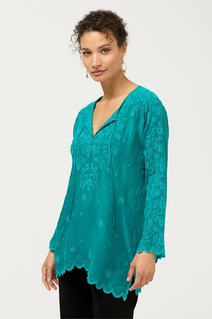 Johnny Was ZOLIN DOLMAN TUNIC