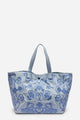 Light Denim Blue