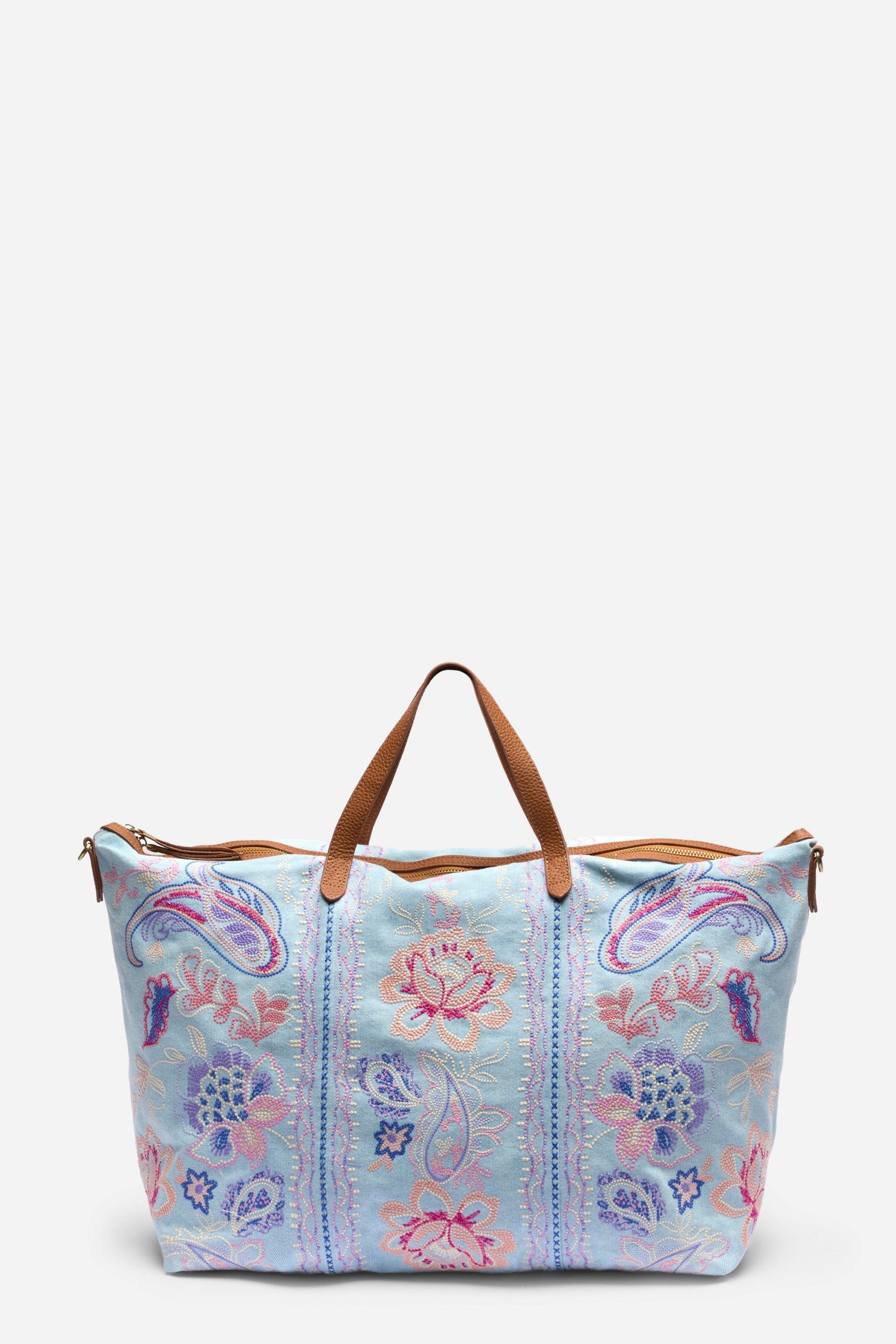 Johnny Was WEEKEND BAG