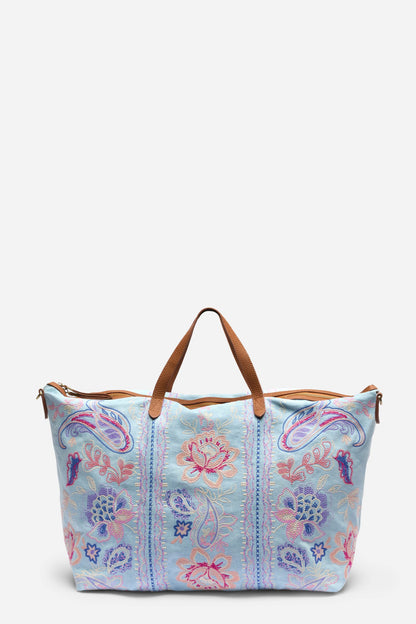 Johnny Was WEEKEND BAG