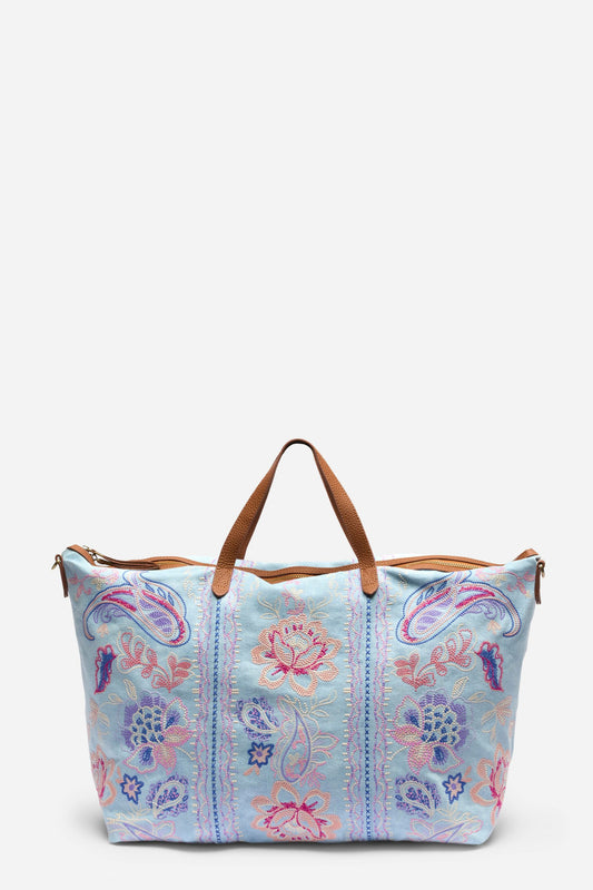 Johnny Was WEEKEND BAG