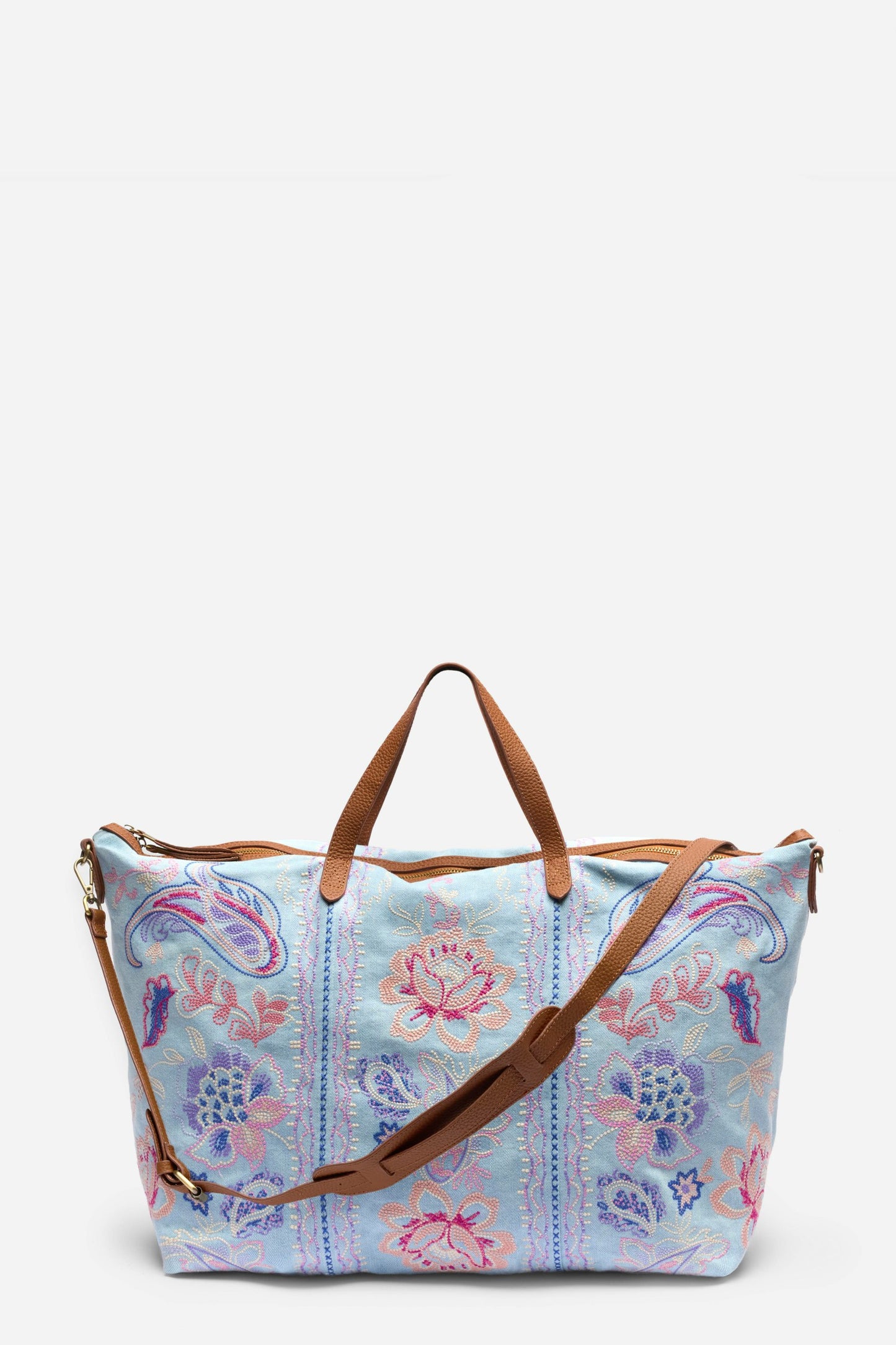 Johnny Was WEEKEND BAG