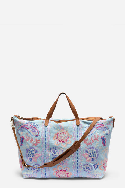 Johnny Was WEEKEND BAG