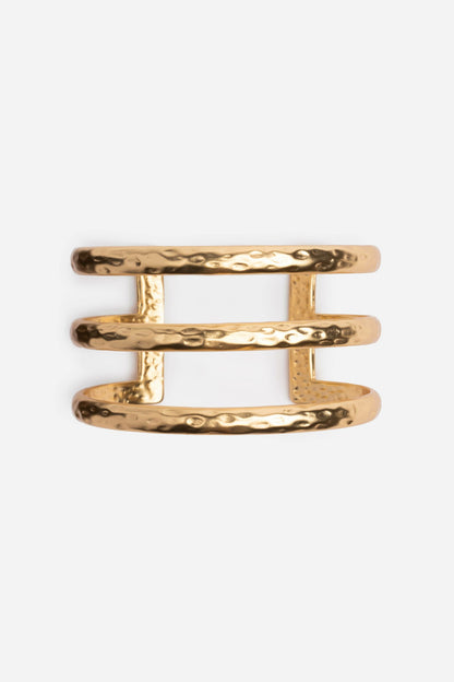Johnny Was CAGED BRACELET