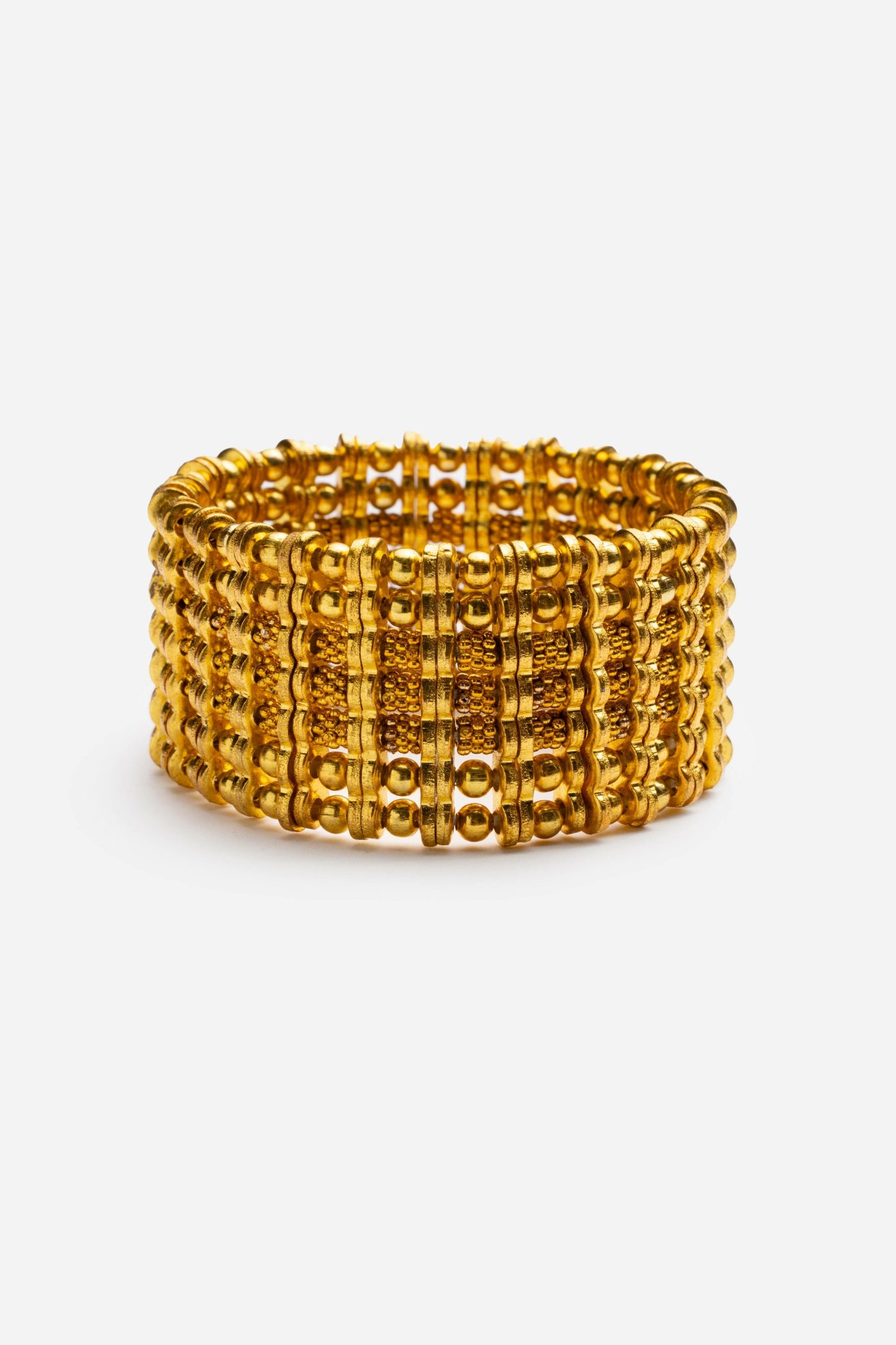 Johnny Was BuDhaGirl® MANTRA CUFF