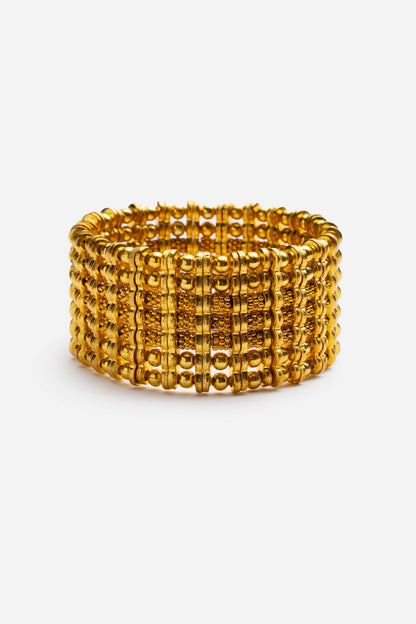 Johnny Was BuDhaGirl® MANTRA CUFF