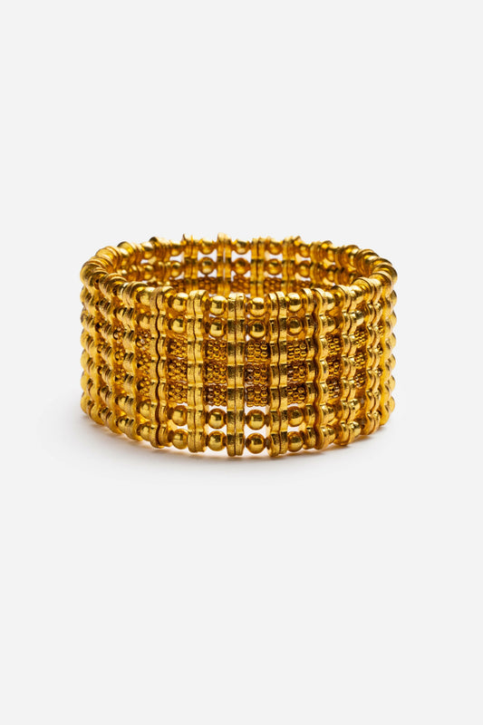 Johnny Was BuDhaGirl® MANTRA CUFF