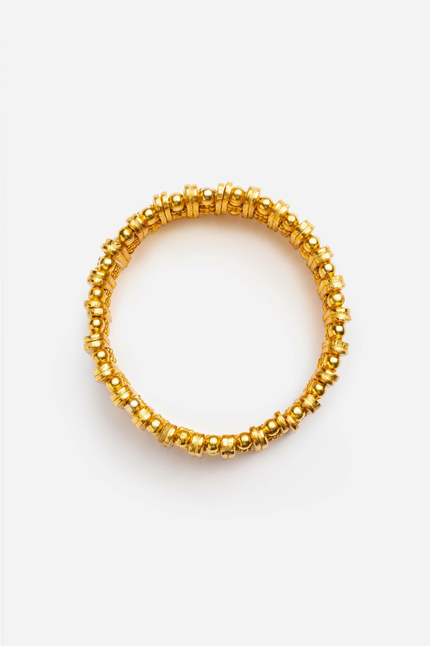 Johnny Was BuDhaGirl® MANTRA CUFF