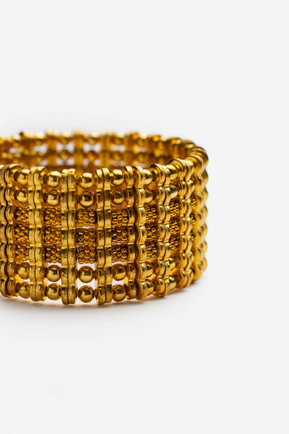 Johnny Was BuDhaGirl® MANTRA CUFF