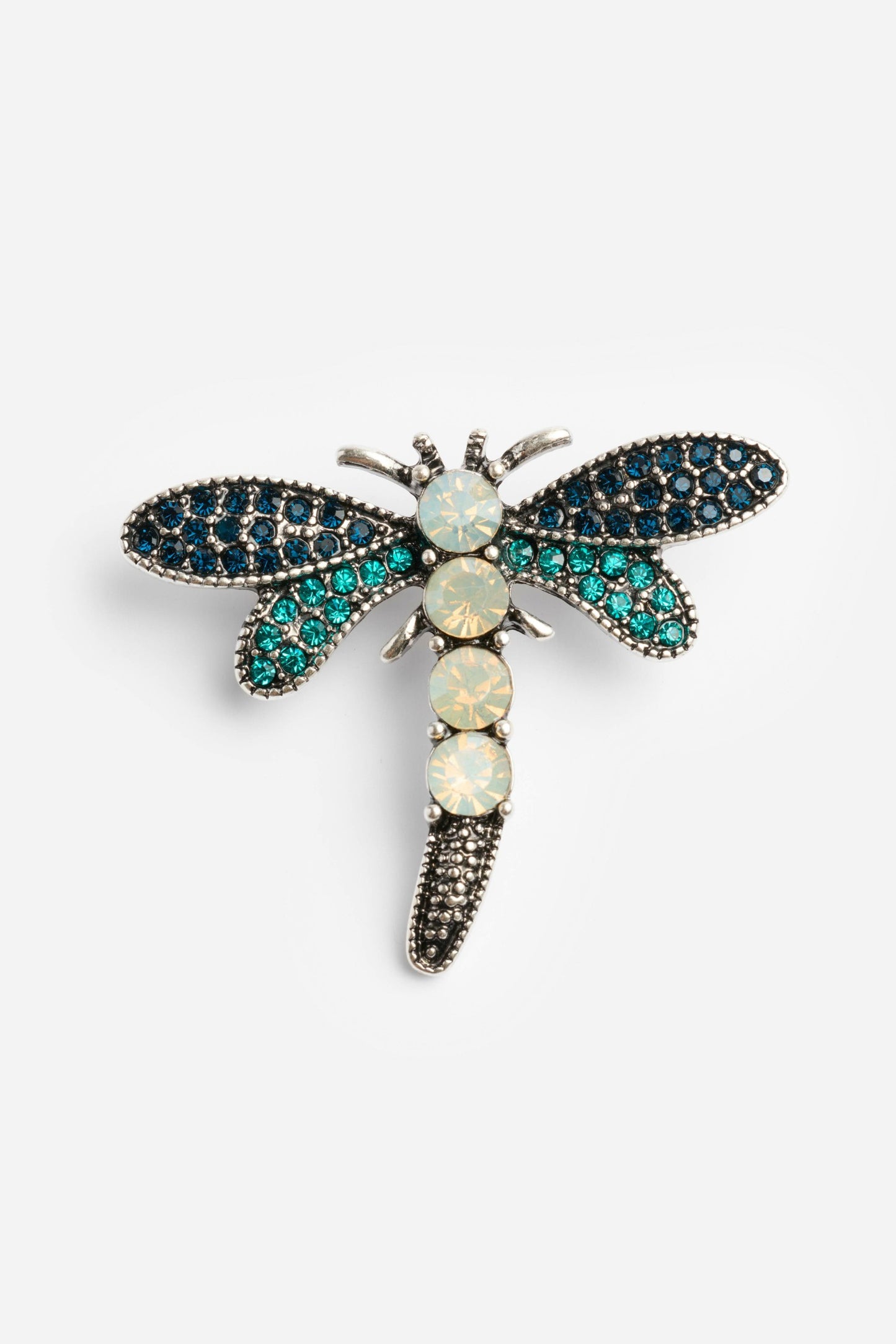 Johnny Was DRAGONFLY BROOCH