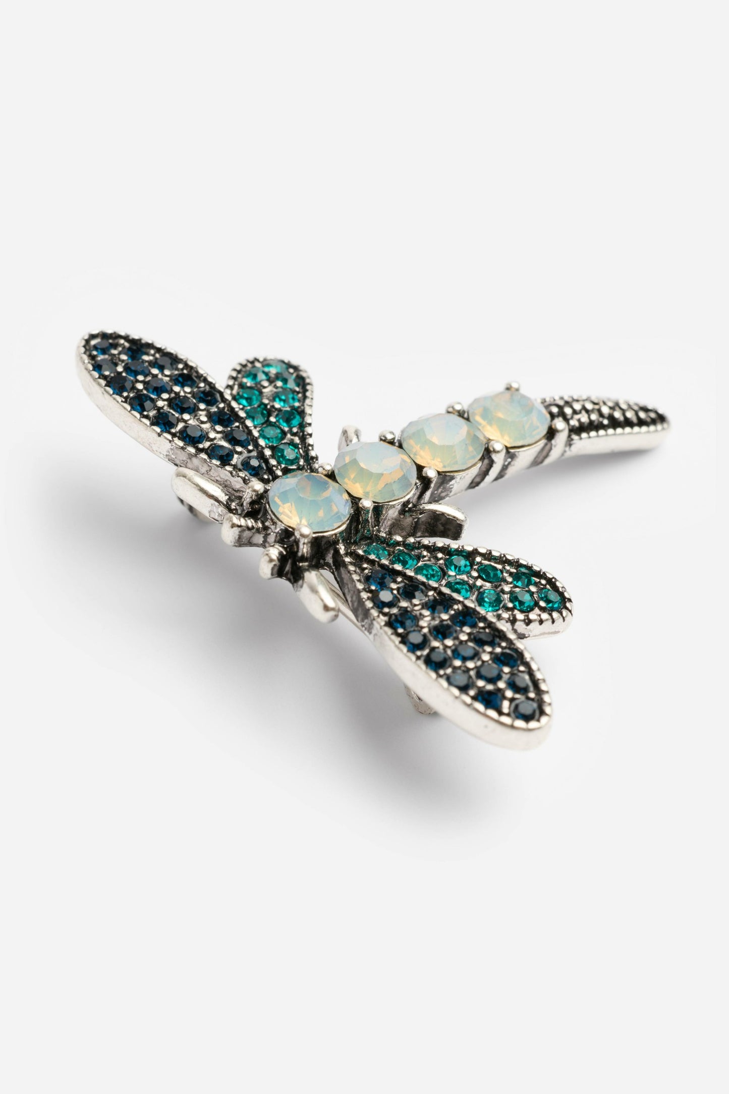 Johnny Was DRAGONFLY BROOCH
