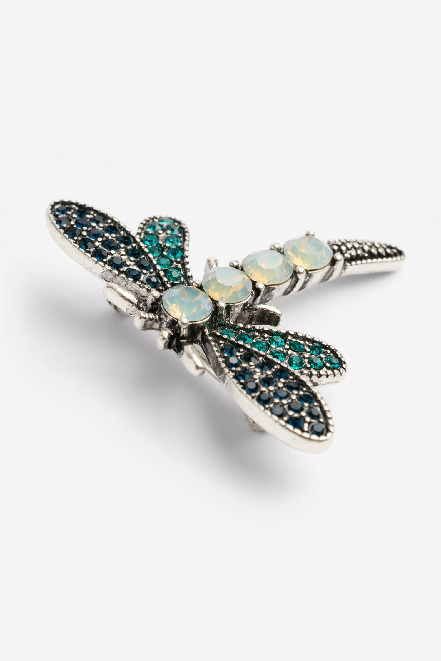 Johnny Was DRAGONFLY BROOCH
