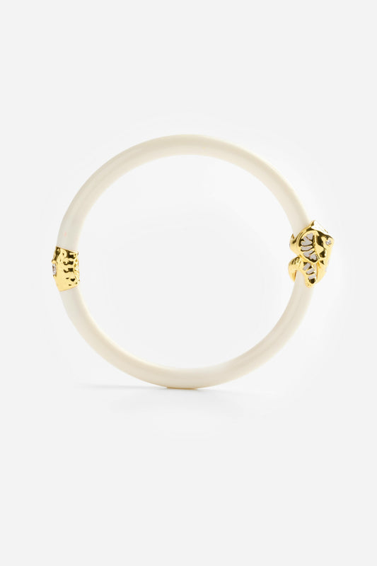Johnny Was BuDhaGirl® FAUNA IVORY ELEPHANT Bracelet