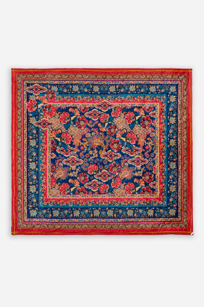 Johnny Was Laurel Canyon Cozy Blanket