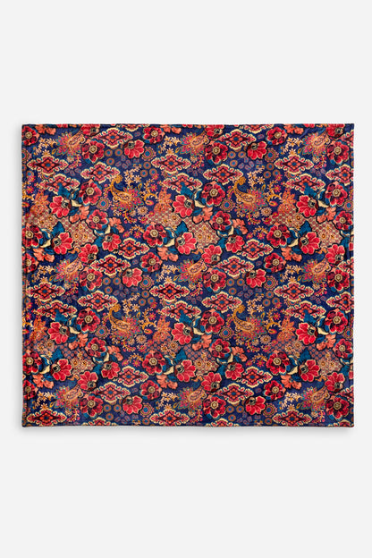 Johnny Was Laurel Canyon Cozy Blanket