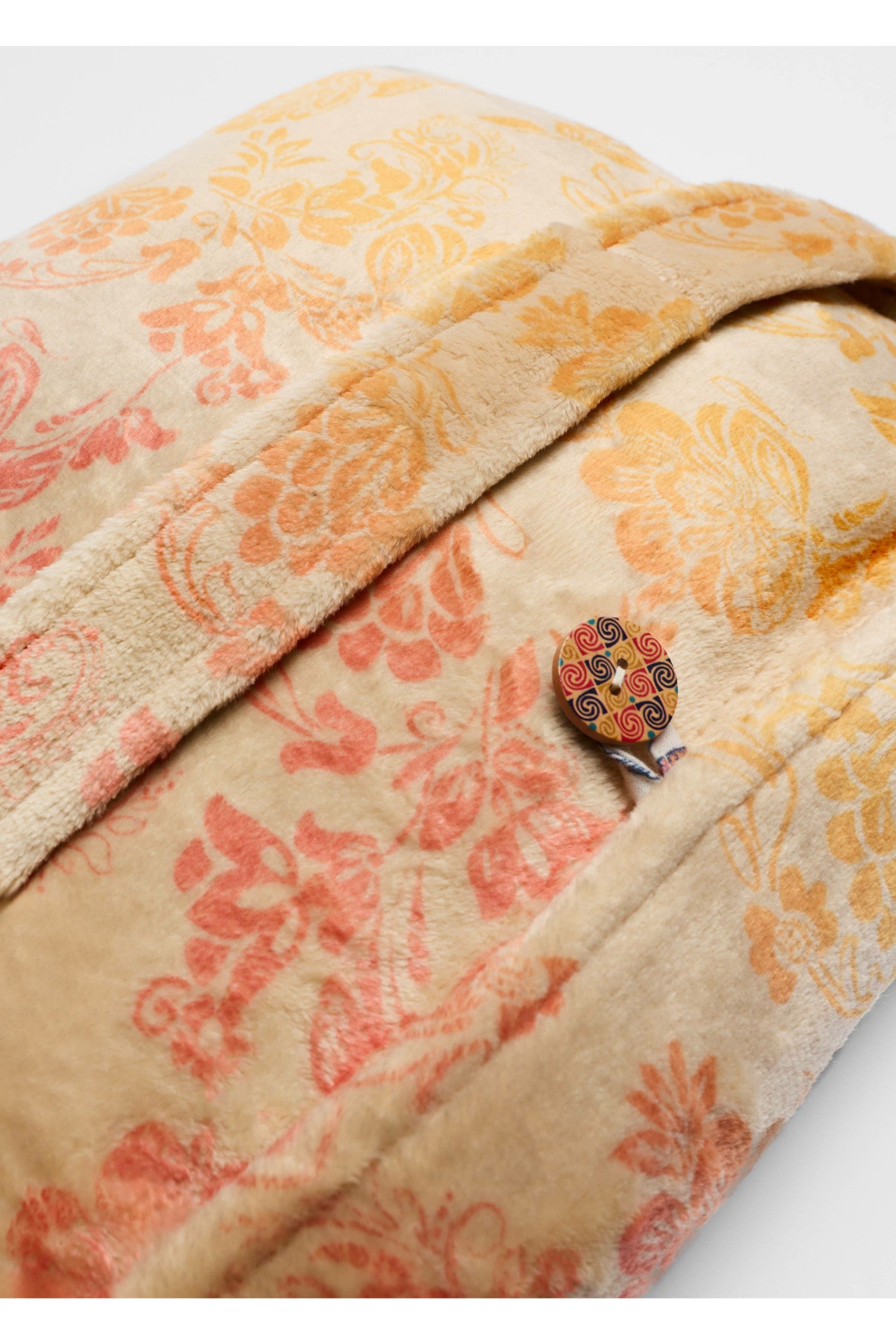 Johnny Was Travel Blanket