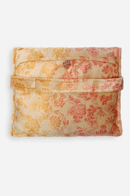 Johnny Was Travel Blanket