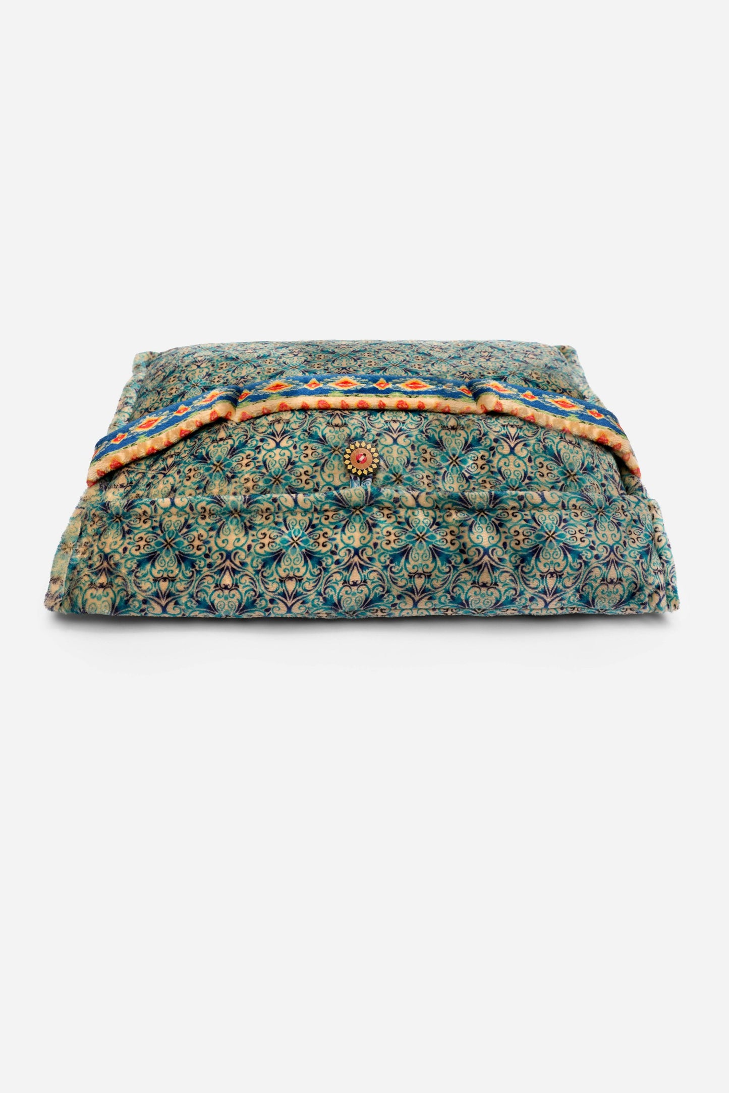 Johnny Was Travel Blanket