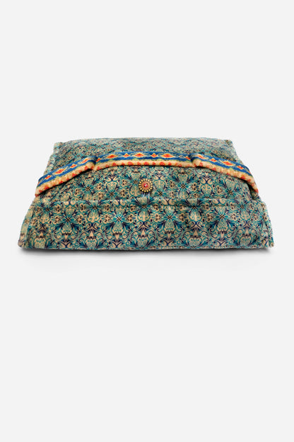Johnny Was Travel Blanket