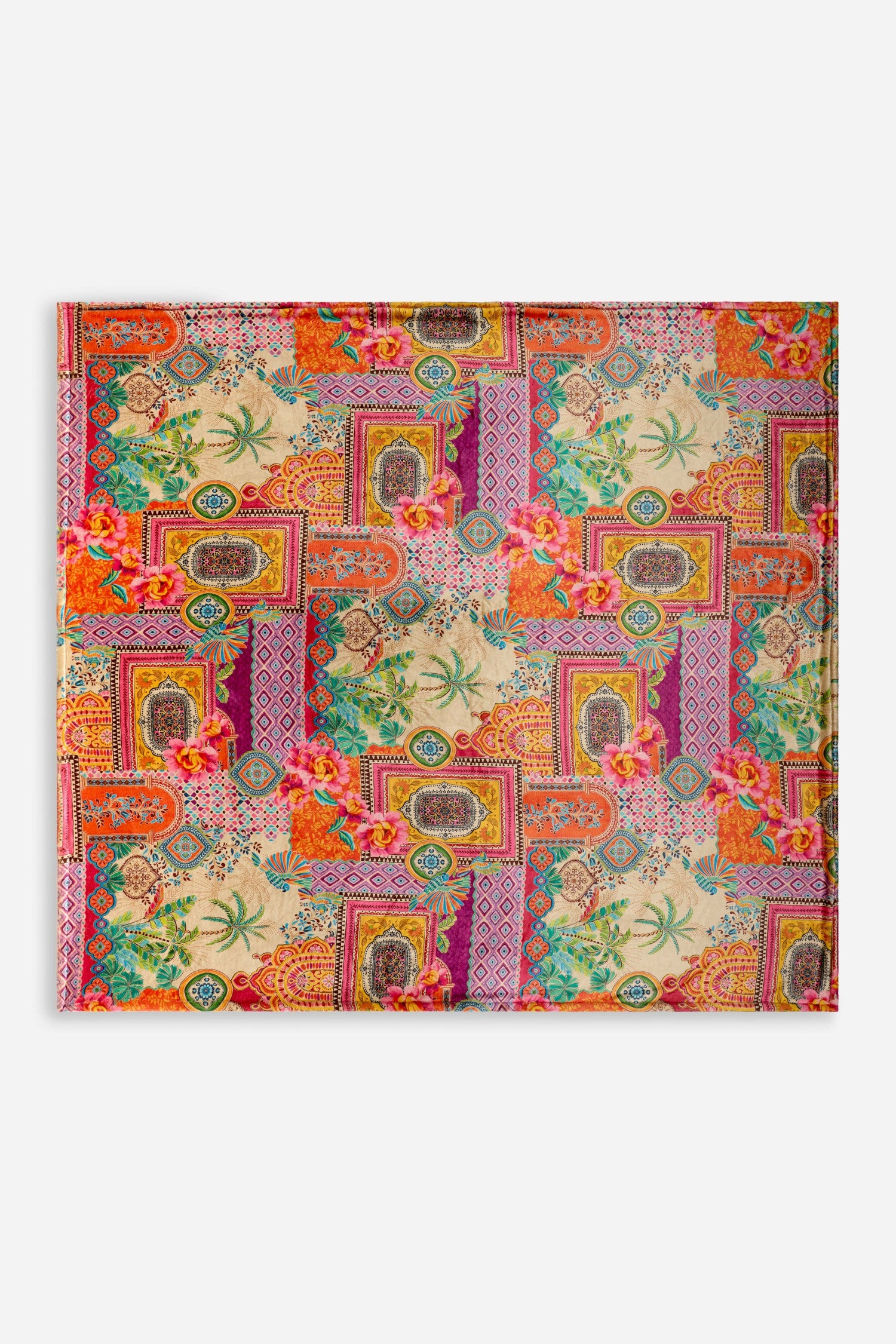 Johnny Was Laurel Canyon Cozy Blanket
