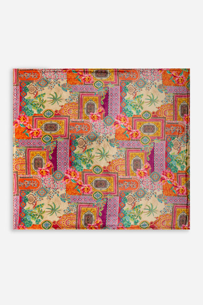 Johnny Was Laurel Canyon Cozy Blanket