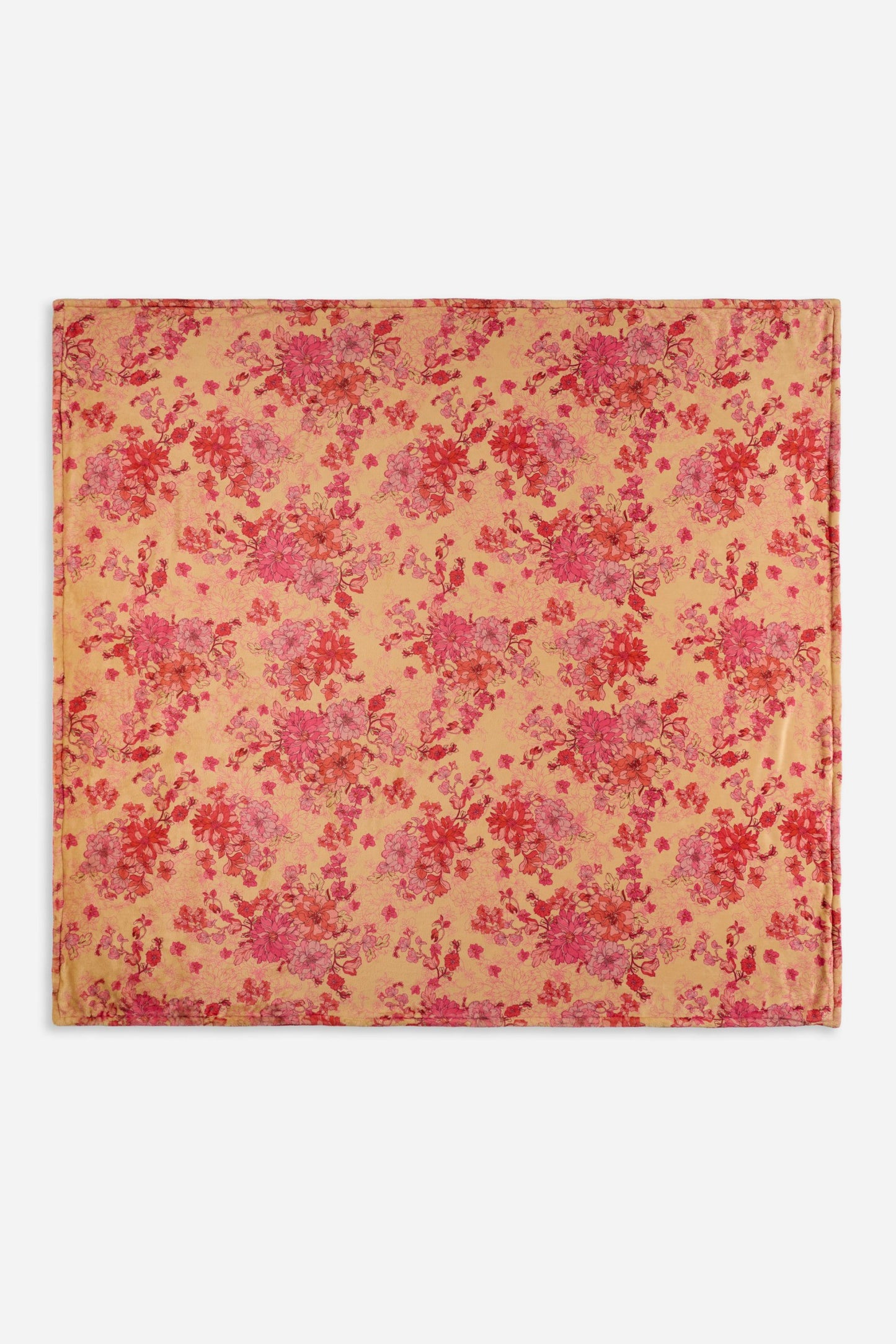 Johnny Was LAUREL CANYON COZY BLANKET