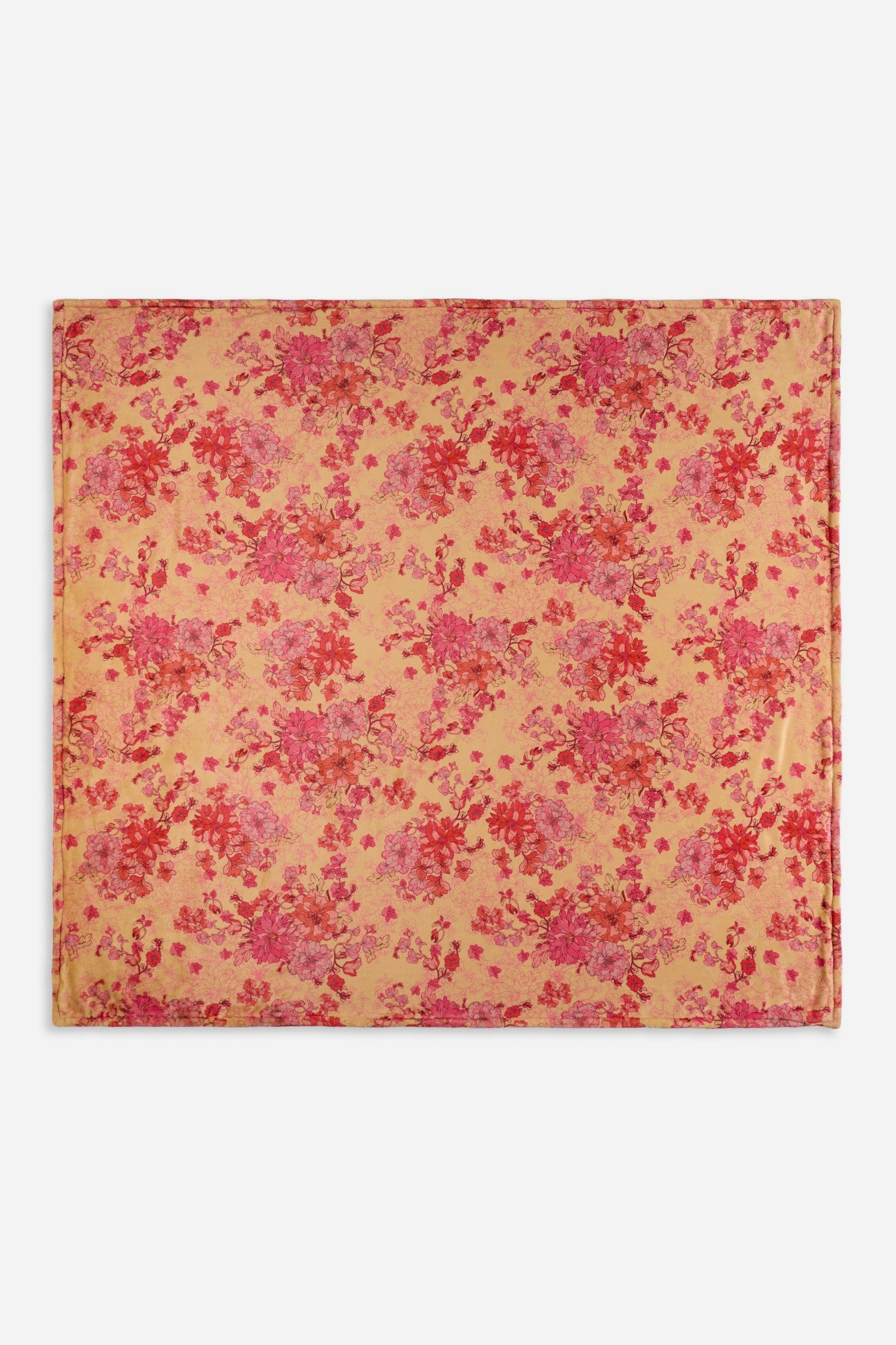 Johnny Was LAUREL CANYON COZY BLANKET