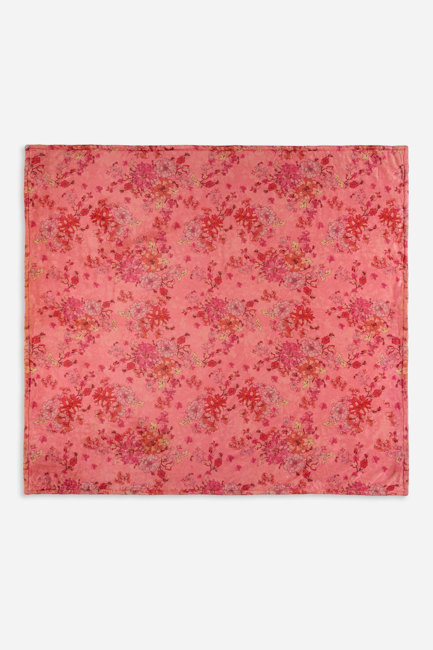 Johnny Was LAUREL CANYON COZY BLANKET