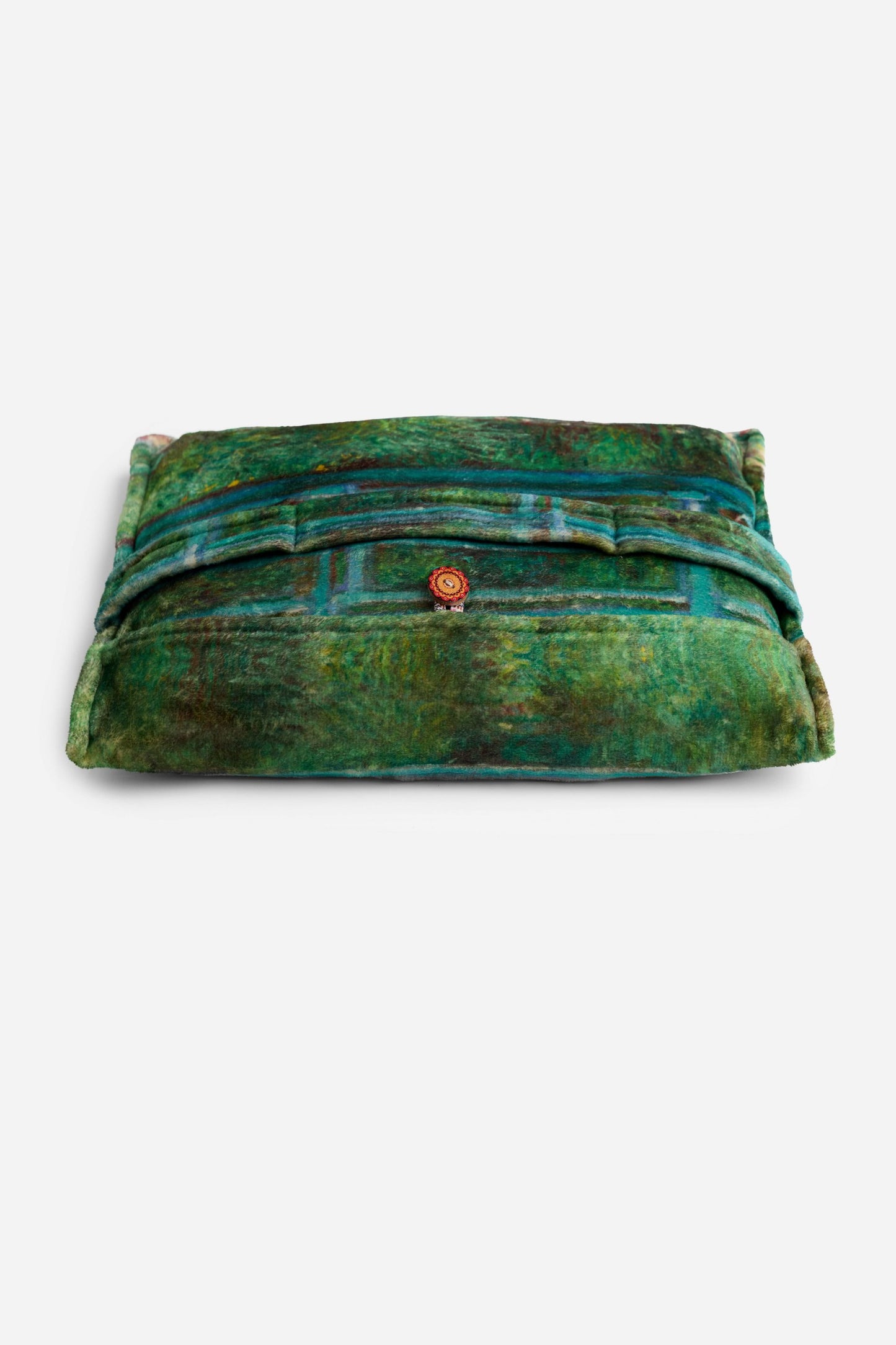 Johnny Was Travel Blanket