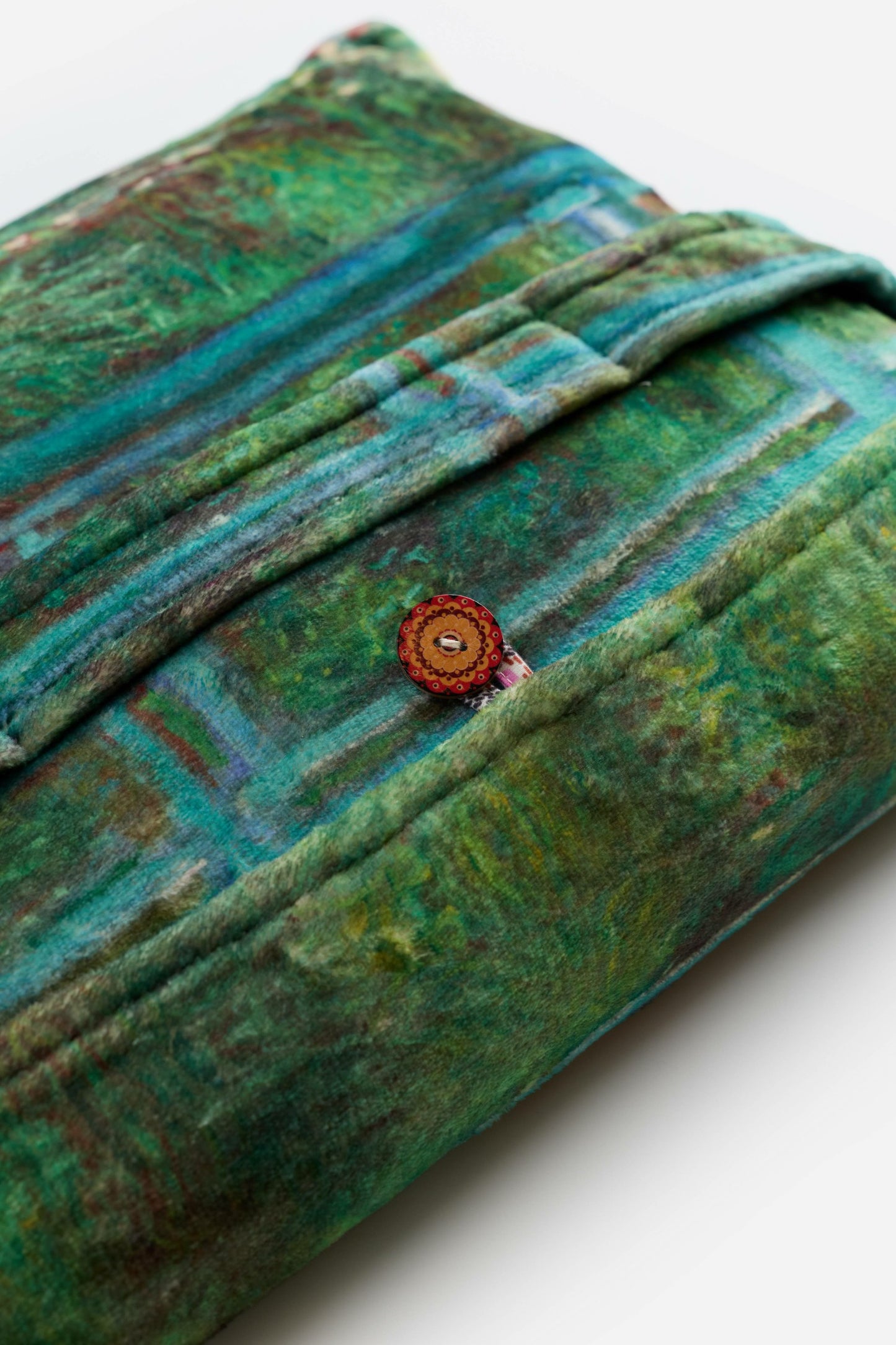 Johnny Was Travel Blanket