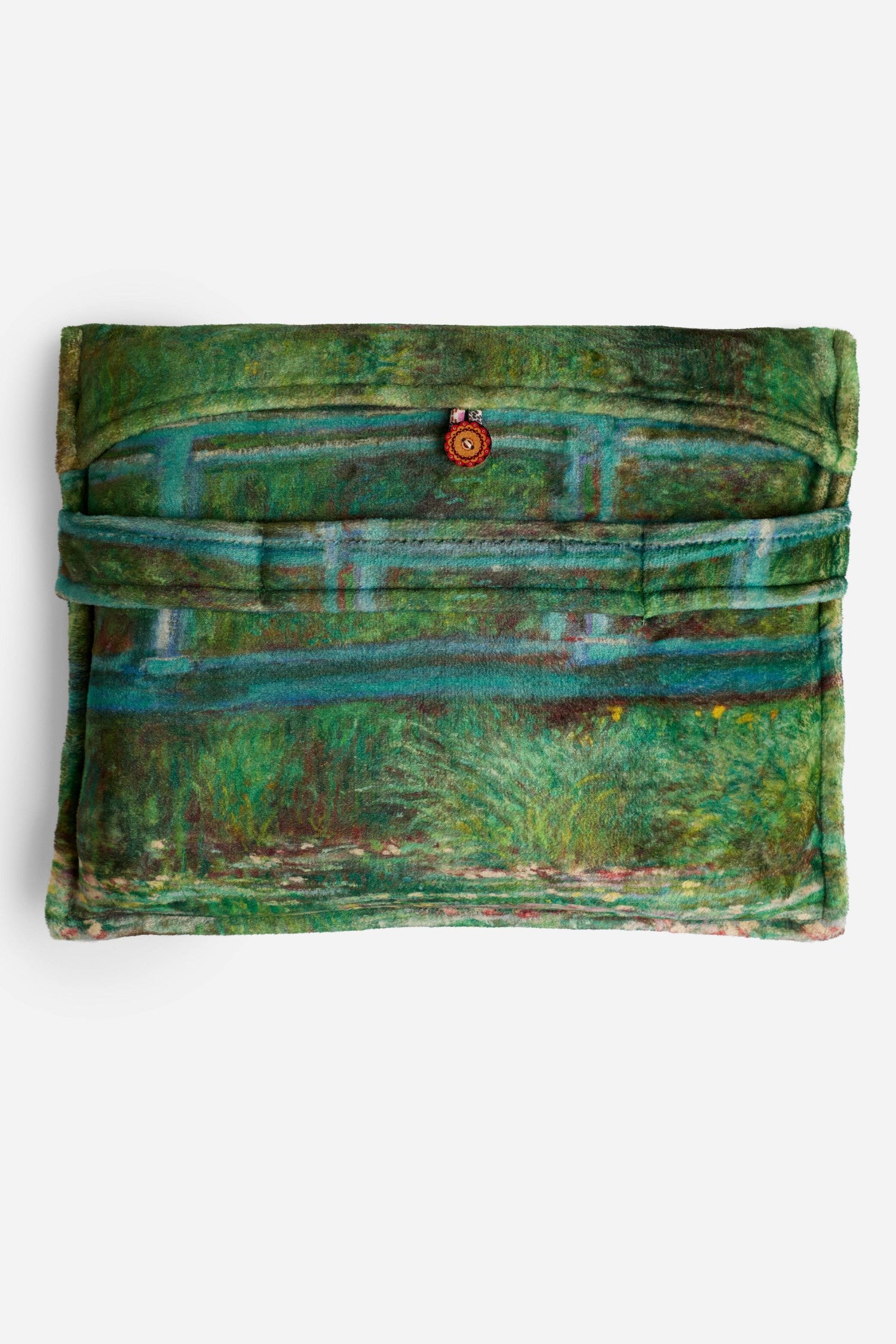 Johnny Was Travel Blanket