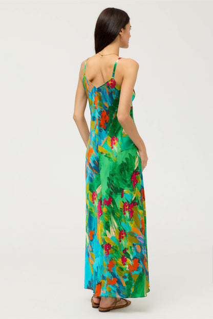 Johnny Was KANAKO DRESS