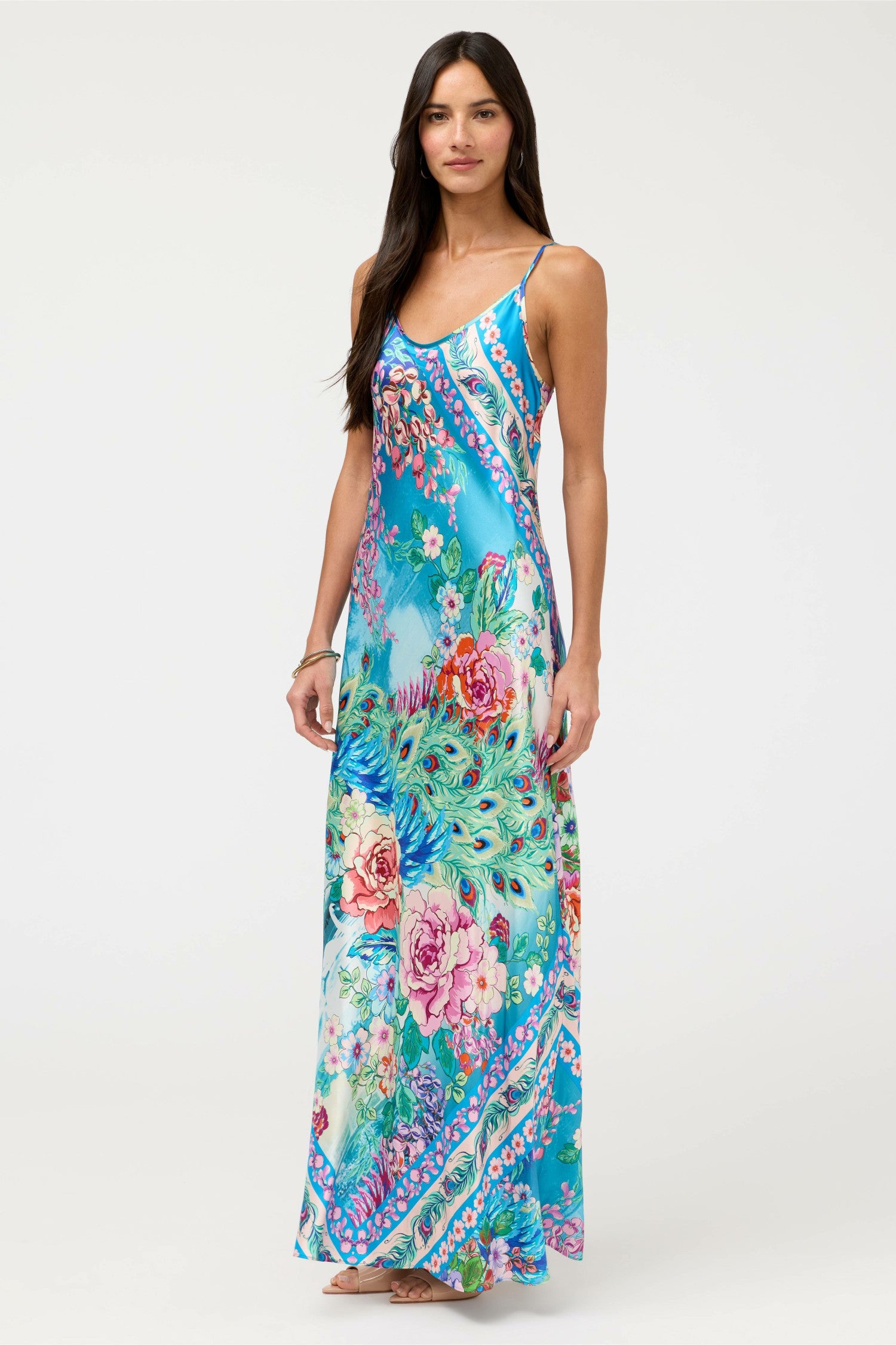 Johnny Was GIGIANNA SLIP DRESS