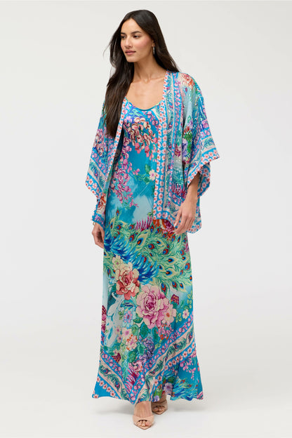 Johnny Was GIGIANNA SLIP DRESS