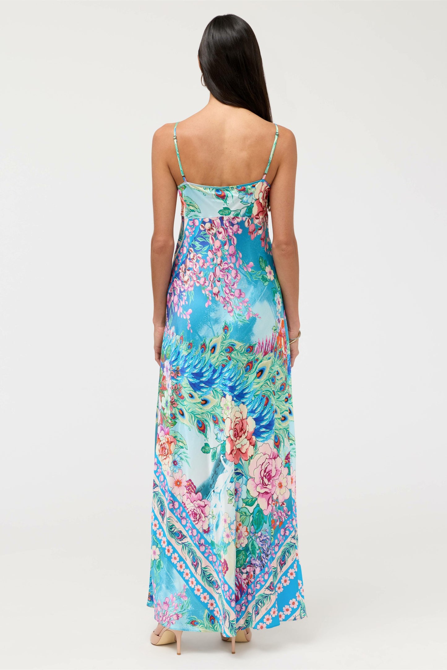 Johnny Was GIGIANNA SLIP DRESS
